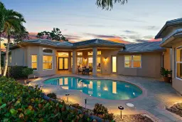 Picture of 11219 Osprey Lake Lane, Palm Beach Gardens, FL 33412