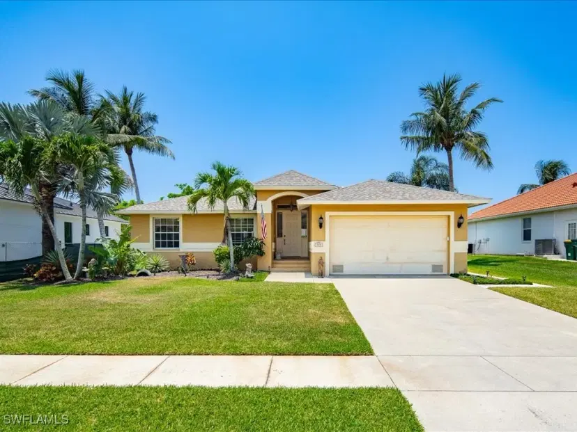 Picture of 160 Kirkwood St, Marco Island FL 34145