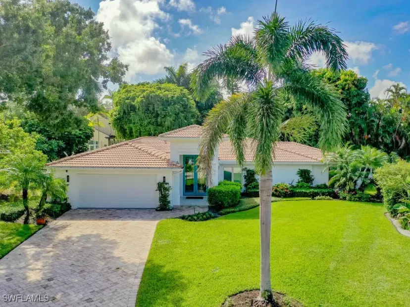 Picture of 5120 Crayton Pl S, Naples FL 34103