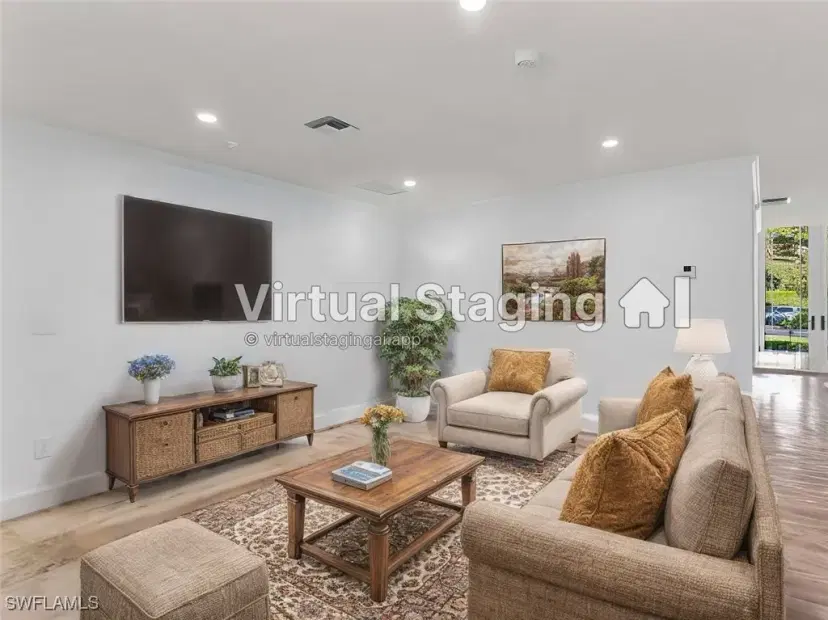 Picture of 5120 Crayton Pl S, Naples FL 34103