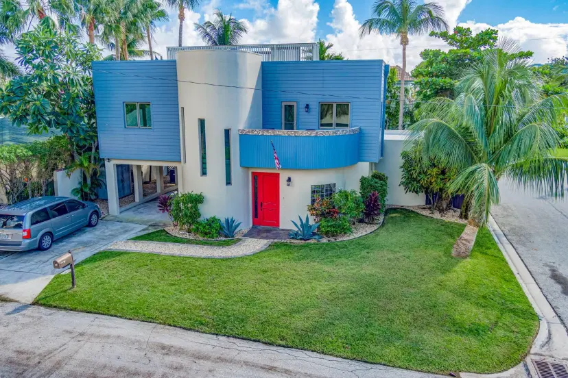 Picture of 301 E 25Th Street, Riviera Beach FL 33404