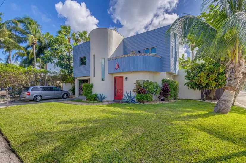 Picture of 301 E 25Th Street, Riviera Beach FL 33404