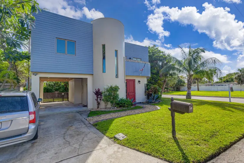 Picture of 301 E 25Th Street, Riviera Beach FL 33404