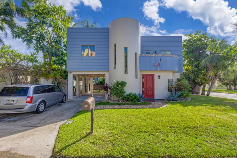 Picture of 301 E 25Th Street, Riviera Beach FL 33404