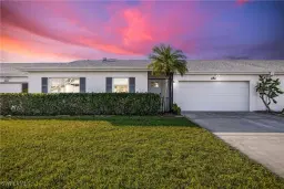 Picture of 1526 Myerlee Country Club Blvd, Fort Myers, FL 33919