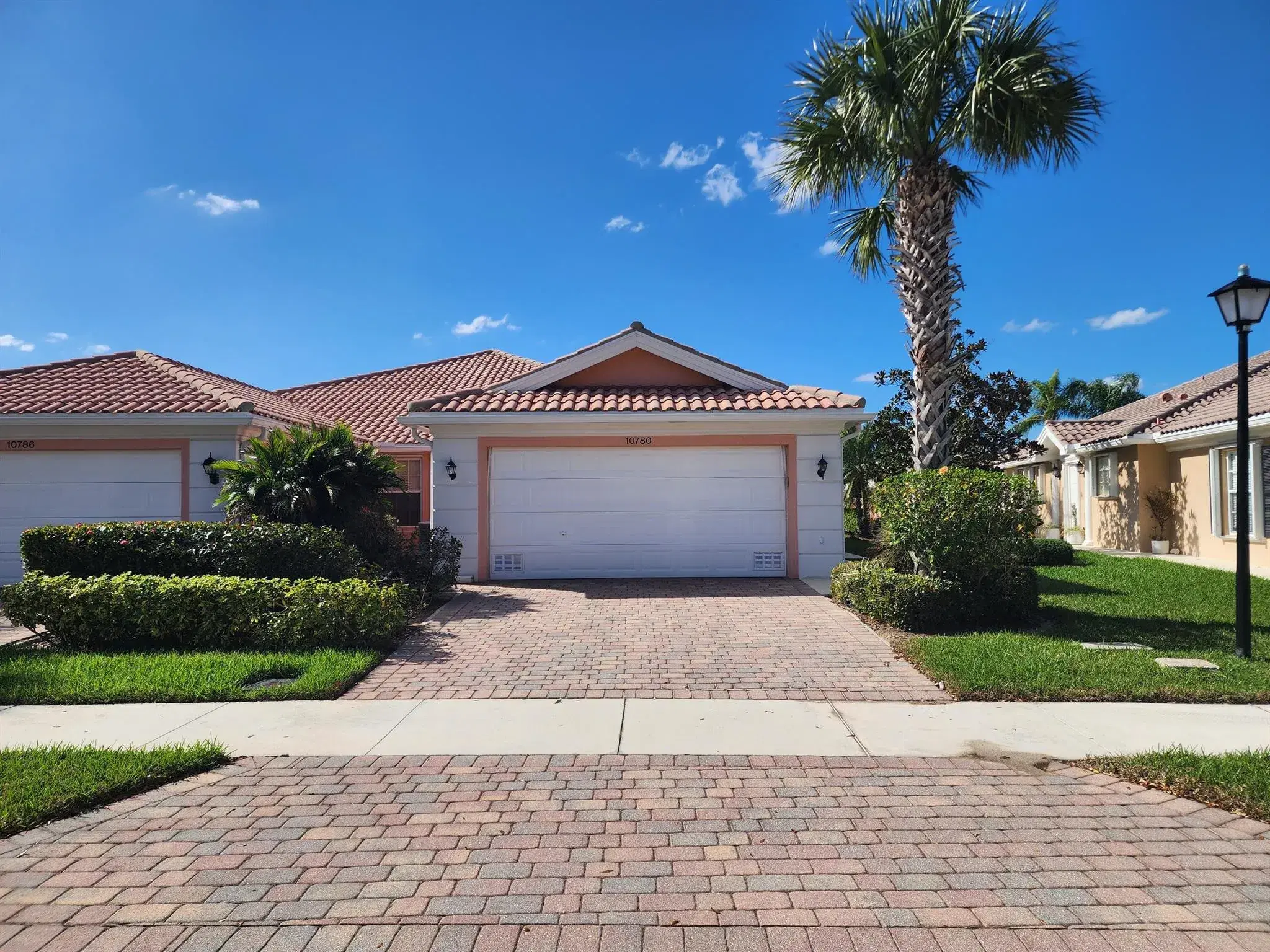 Picture of 10780 SW Dardanelle Drive, Port St Lucie, FL 34987