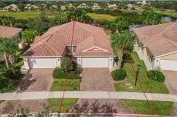 Picture of 10780 SW Dardanelle Drive, Port St Lucie, FL 34987