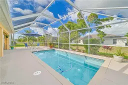 Picture of 1427 SW 38Th Ter, Cape Coral, FL 33914