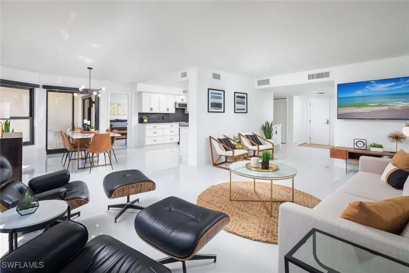 Picture of 4451 Gulf Shore Blvd N 803, Naples FL 34103