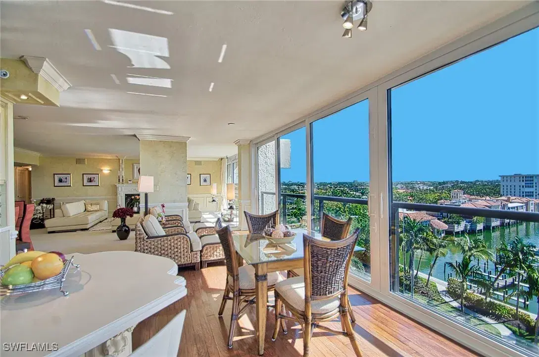 Picture of 4031 Gulf Shore Blvd N 8E, Naples, FL 34103