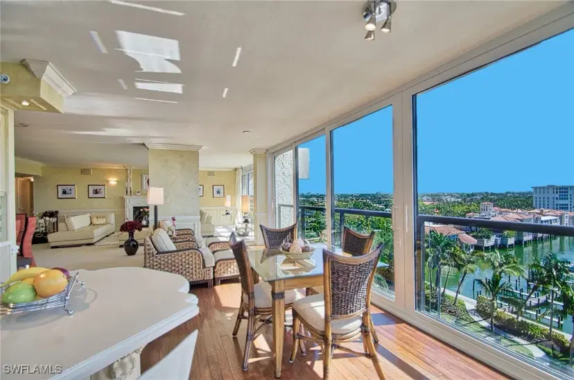 Picture of 4031 Gulf Shore Blvd N 8E, Naples FL 34103