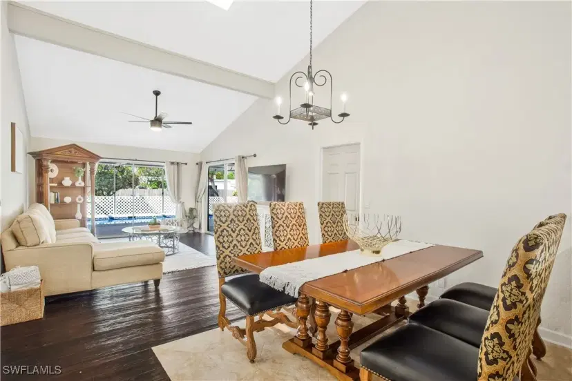 Picture of 1039 Cardinal St, Naples FL 34104