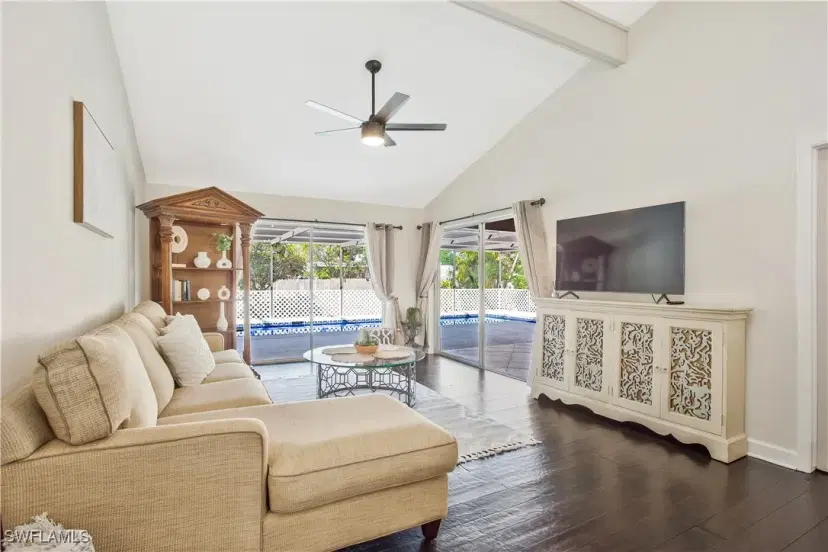 Picture of 1039 Cardinal St, Naples FL 34104