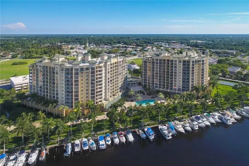 Picture of 3426 Hancock Bridge Pkwy 503, North Fort Myers FL 33903