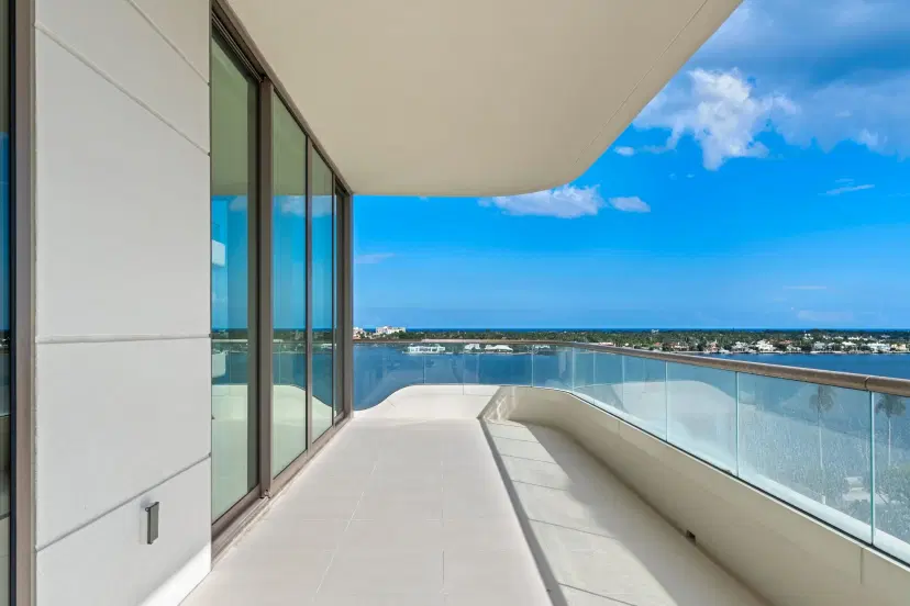 Picture of 200 Arkona Court 801, West Palm Beach FL 33401