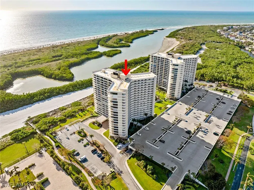 Picture of 380 Seaview Ct 1808, Marco Island, FL 34145