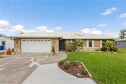 Picture of 6148 Plumosa Ave, Fort Myers, FL 33908
