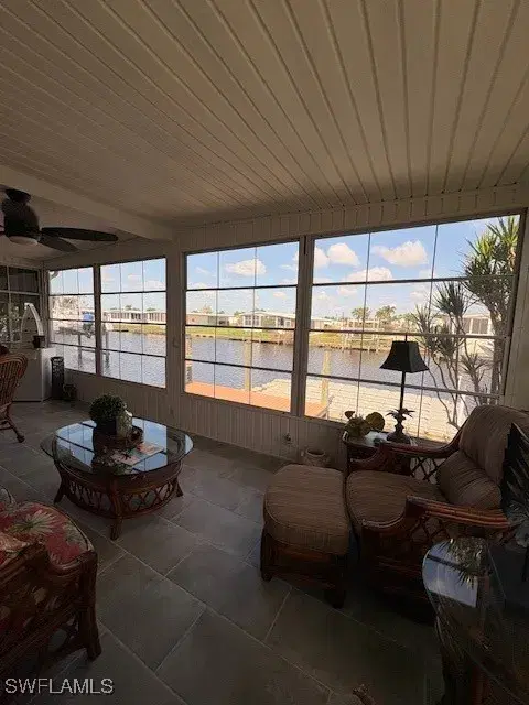 Picture of 5517 Sir Walter Way, North Fort Myers, FL 33917