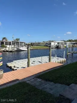 Picture of 5517 Sir Walter Way, North Fort Myers, FL 33917