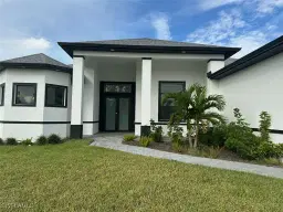 Picture of 2322 NW 33Rd Ave, Cape Coral, FL 33993