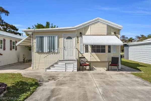 Picture of 233 Cattleya Refuge 233, Naples FL 34114