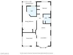 Picture of 233 Cattleya Refuge 233, Naples, FL 34114