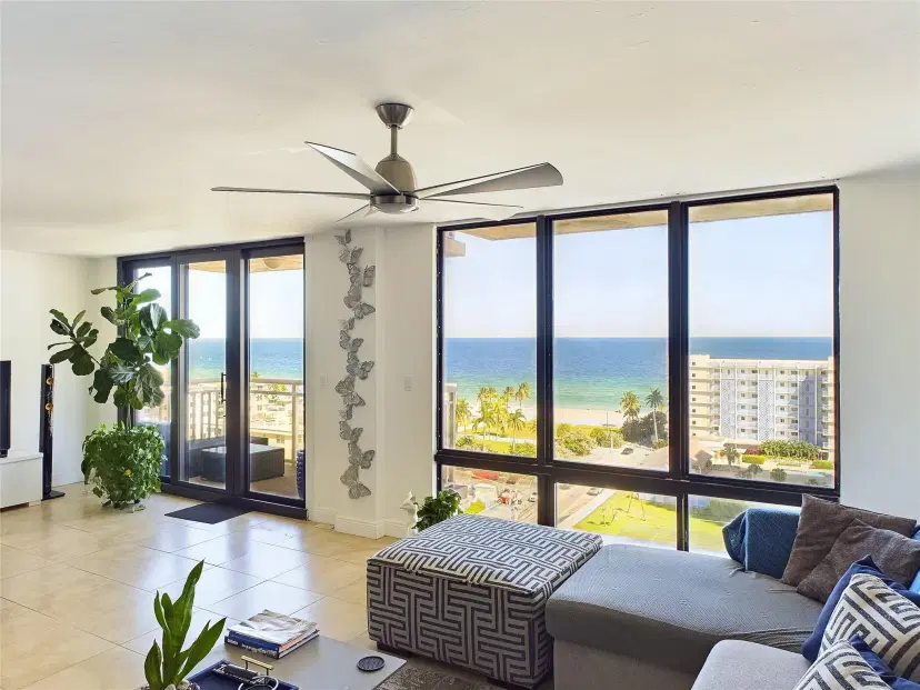 Picture of 1600 S Ocean Dr 12H, Hollywood FL 33019