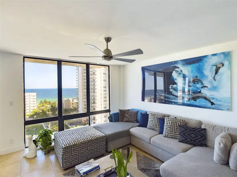 Picture of 1600 S Ocean Dr 12H, Hollywood FL 33019