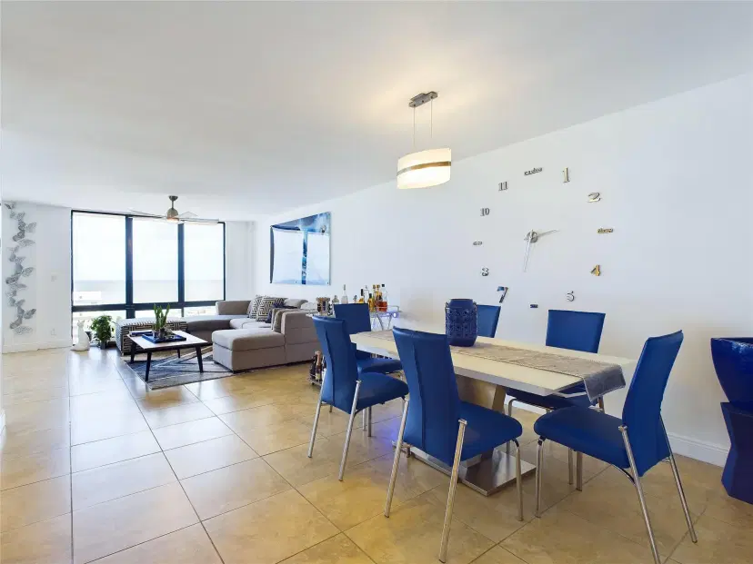 Picture of 1600 S Ocean Dr 12H, Hollywood FL 33019