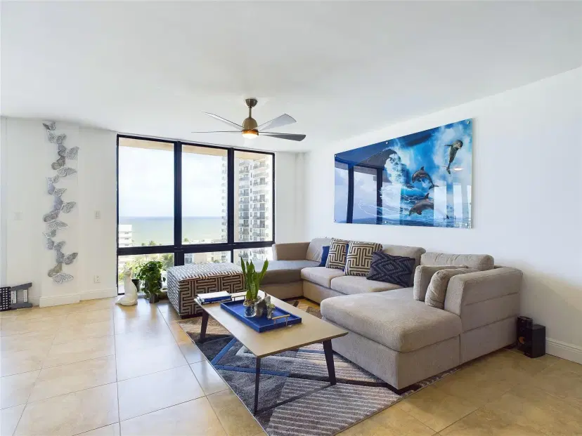 Picture of 1600 S Ocean Dr 12H, Hollywood FL 33019