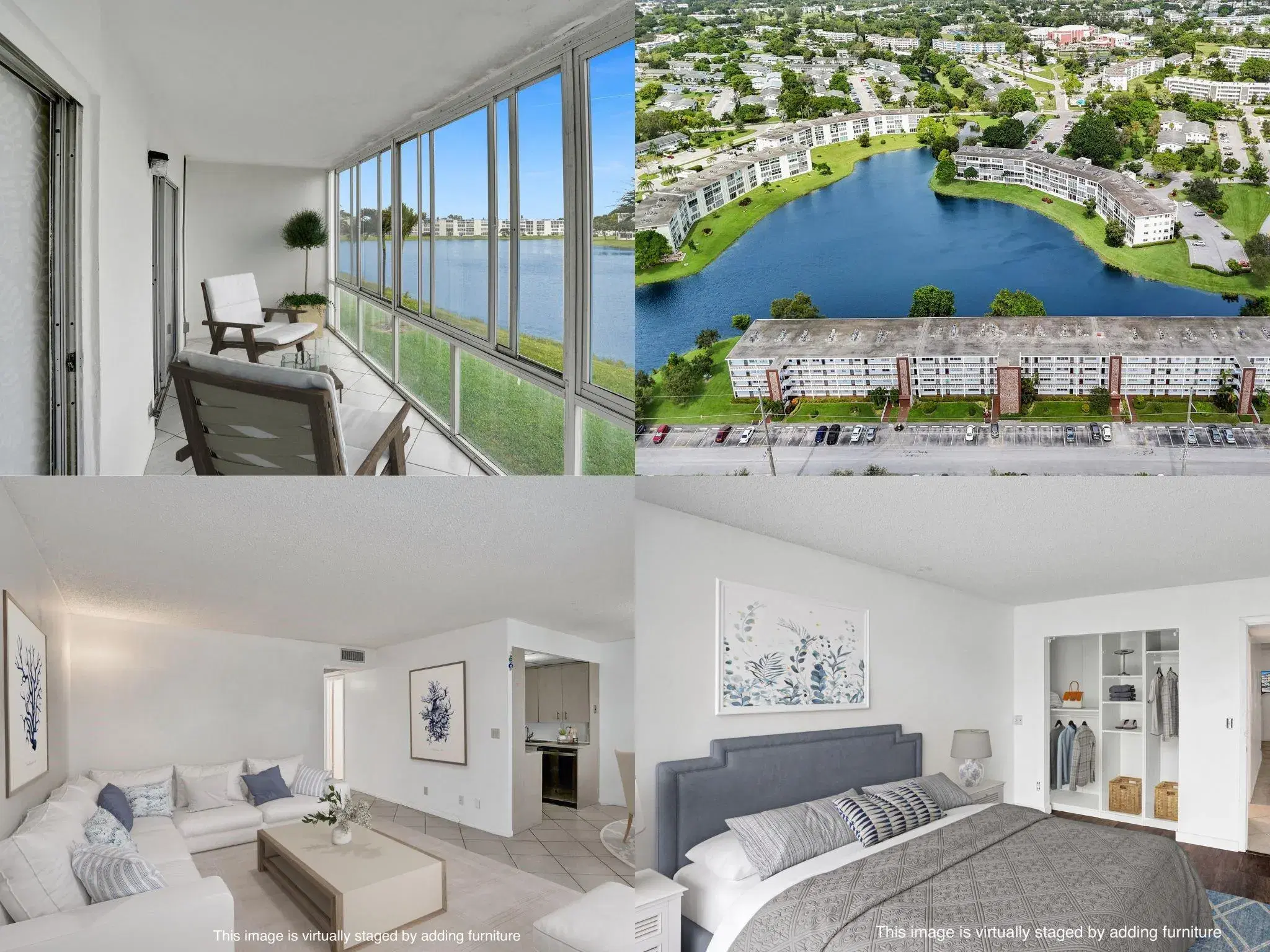 Picture of 2052 Harwood E 2052, Deerfield Beach, FL 33442