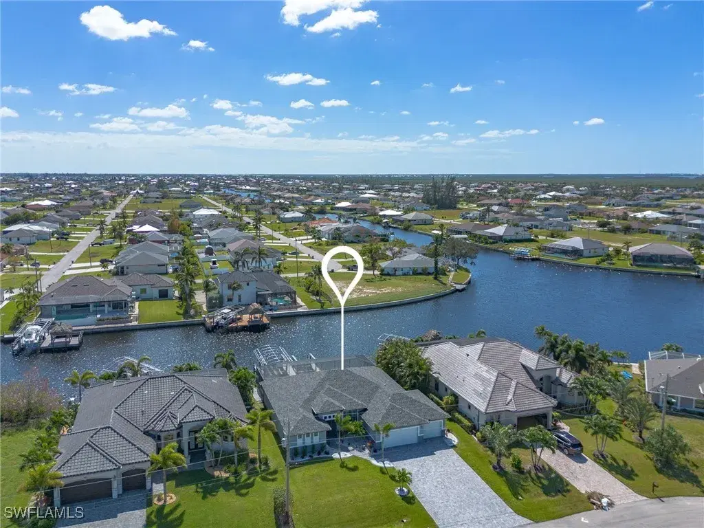 Picture of 3708 NW 14Th Ter, Cape Coral, FL 33993