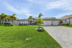 Picture of 3708 NW 14Th Ter, Cape Coral, FL 33993