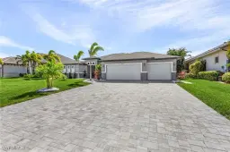 Picture of 3708 NW 14Th Ter, Cape Coral, FL 33993