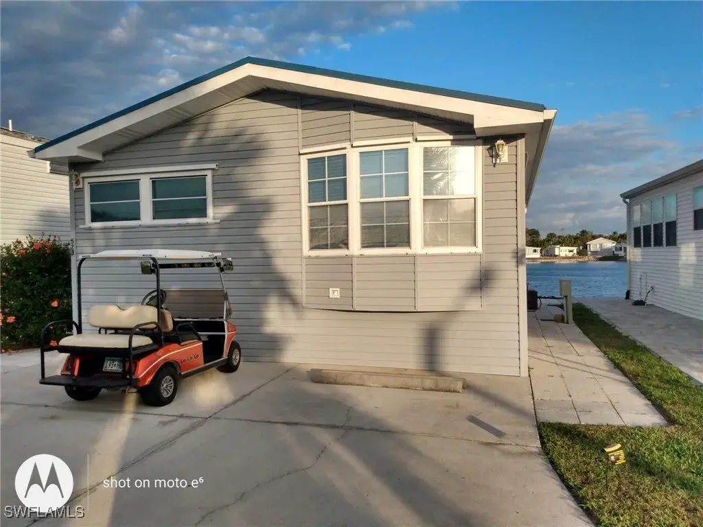 Picture of 523 Cheetah Dr 523, Naples, FL 34114