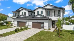 Picture of 821 99Th Ave N 2, Naples, FL 34108