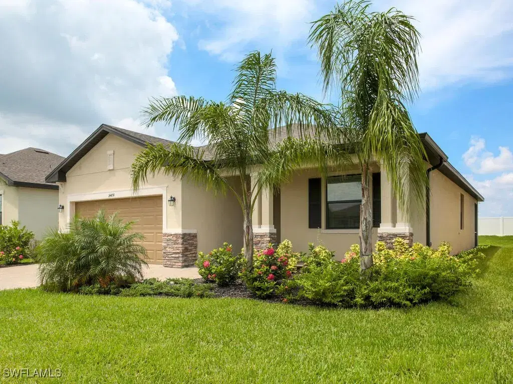 Picture of 14474 Cantabria Dr, Fort Myers, FL 33905