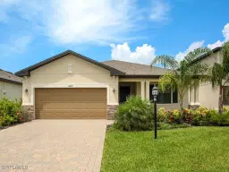Picture of 14474 Cantabria Dr, Fort Myers, FL 33905