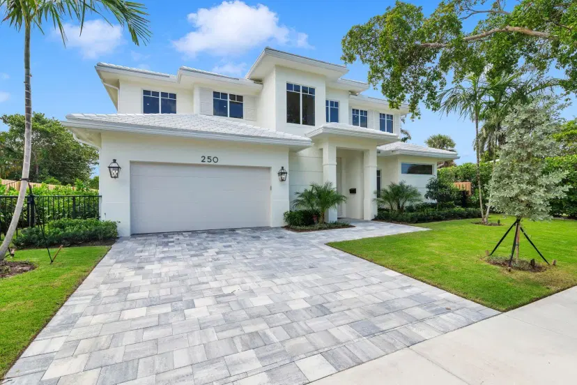 Picture of 250 Alpine Road, West Palm Beach FL 33405