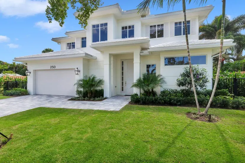 Picture of 250 Alpine Road, West Palm Beach FL 33405