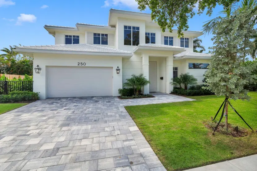 Picture of 250 Alpine Road, West Palm Beach FL 33405