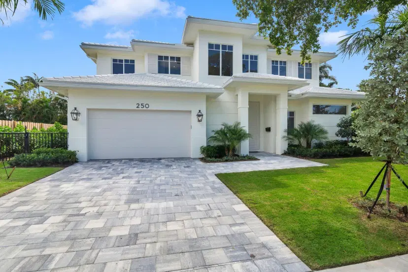Picture of 250 Alpine Road, West Palm Beach FL 33405