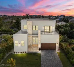 Picture of 108 Pago Pago Dr W, Naples, FL 34113