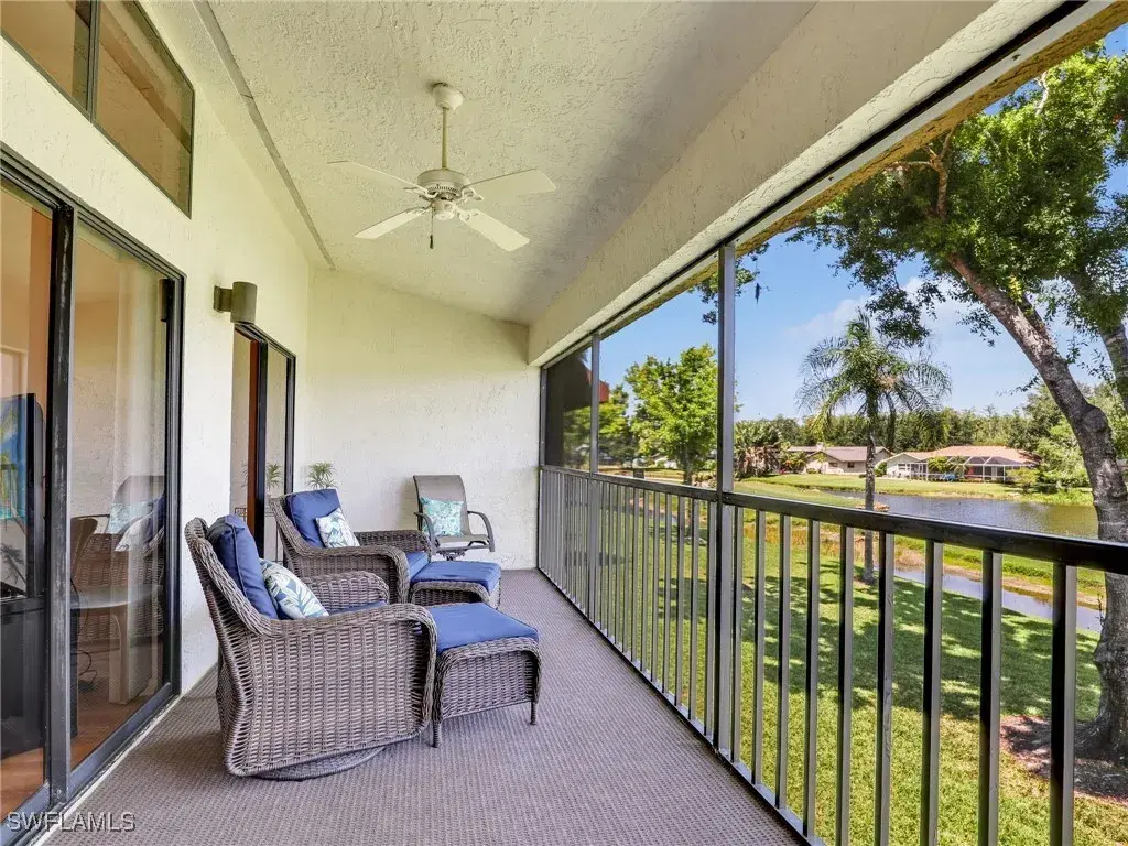 Picture of 7141 Golden Eagle CT 822, Fort Myers, FL 33912