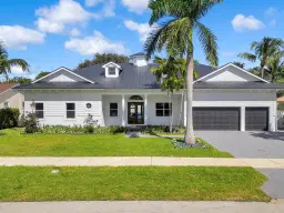 Picture of 119 NE 10Th Street, Delray Beach, FL 33444