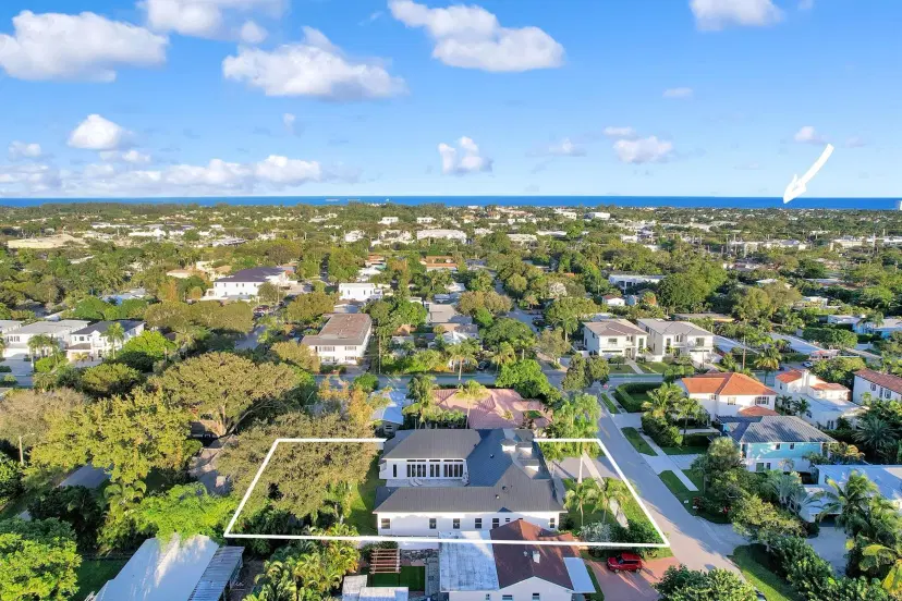 Picture of 119 NE 10Th Street, Delray Beach FL 33444
