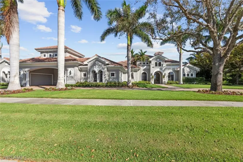 Picture of 13871 Williston Way, Naples FL 34119