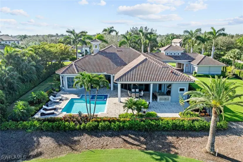 Picture of 13871 Williston Way, Naples FL 34119
