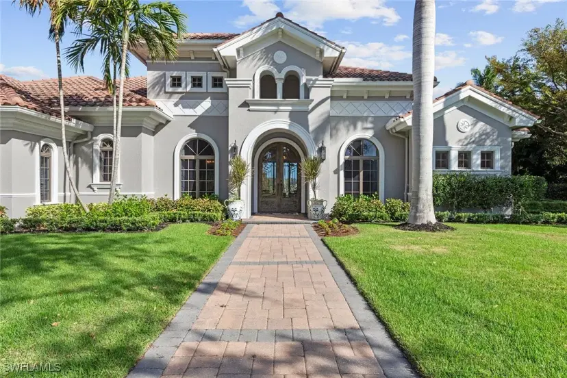 Picture of 13871 Williston Way, Naples FL 34119