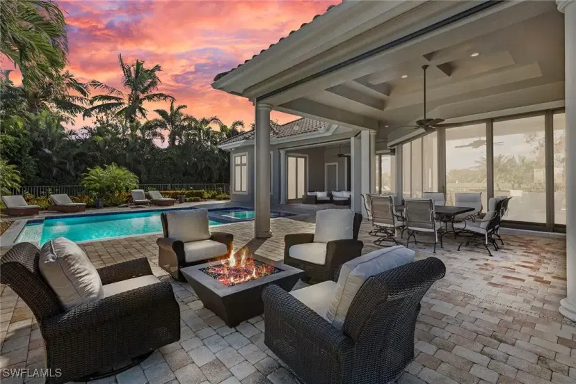 Picture of 13871 Williston Way, Naples FL 34119